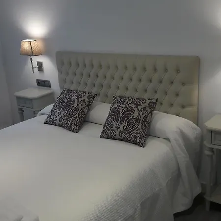 Apartman Guesting Velazquez Cádiz