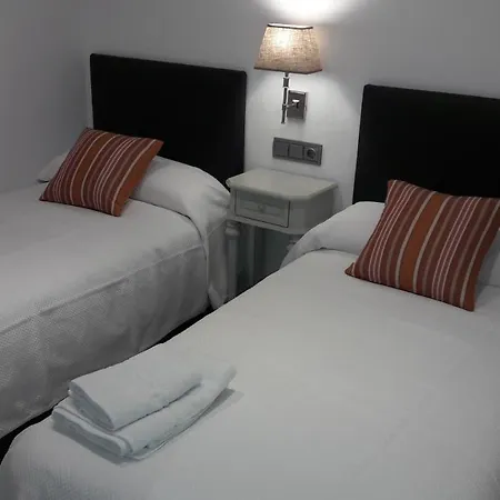 Guesting Velazquez Apartman Cádiz